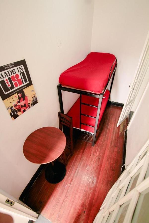 Ideal Center Hostal