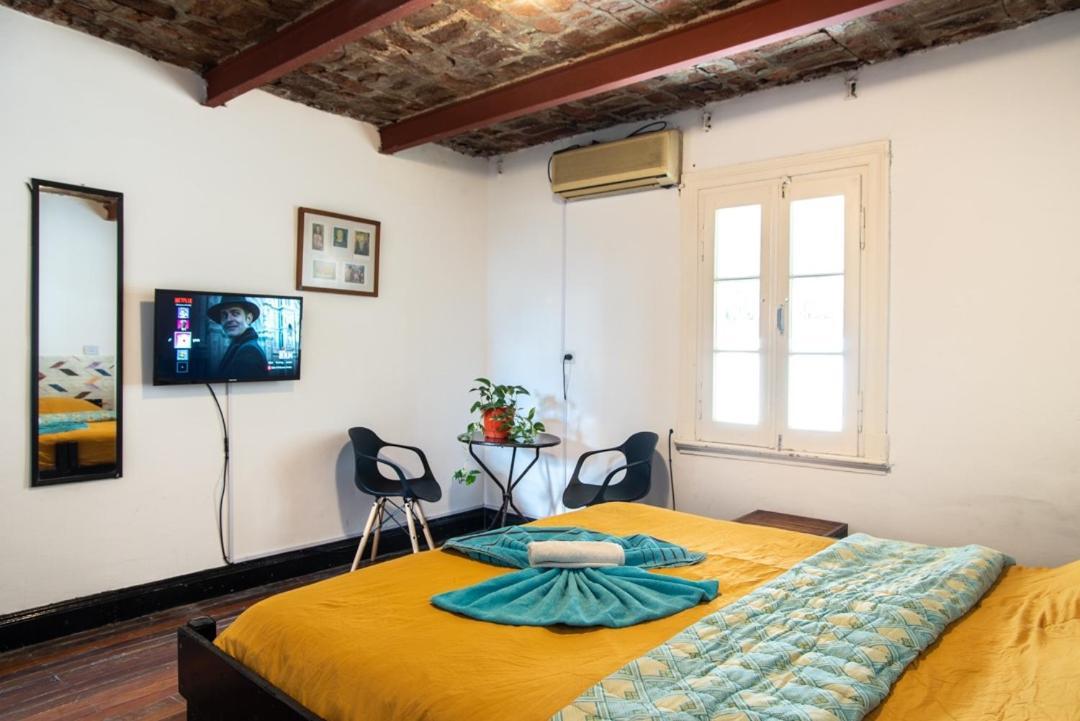 Ideal Center Albergue *