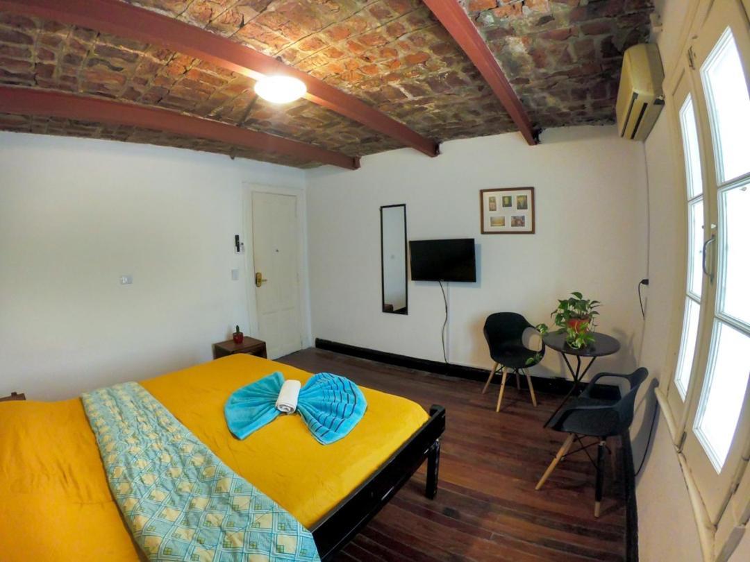 Albergue Ideal Center *