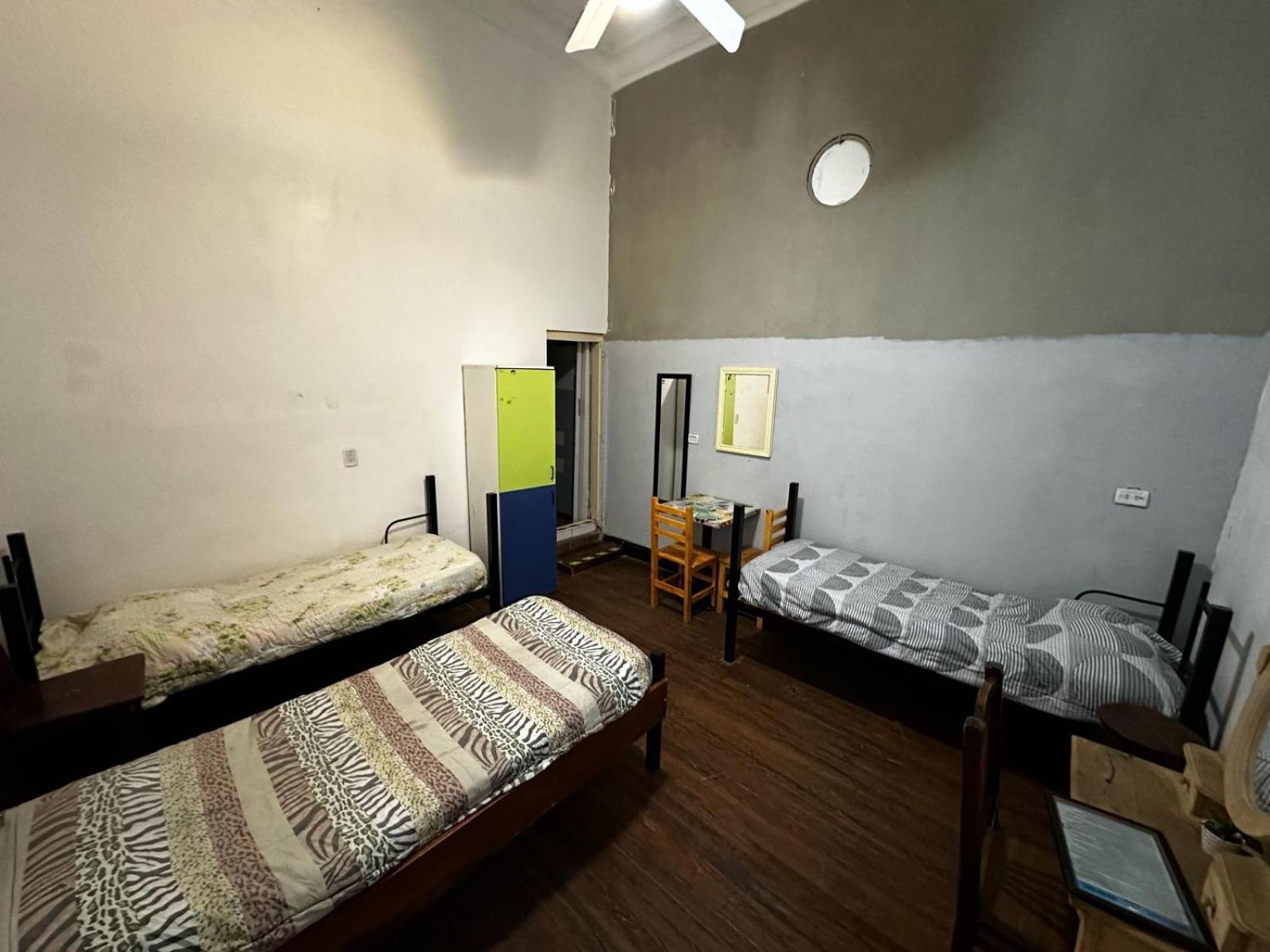 Hostal Ideal Center Ciudad Autónoma de Buenos Aires