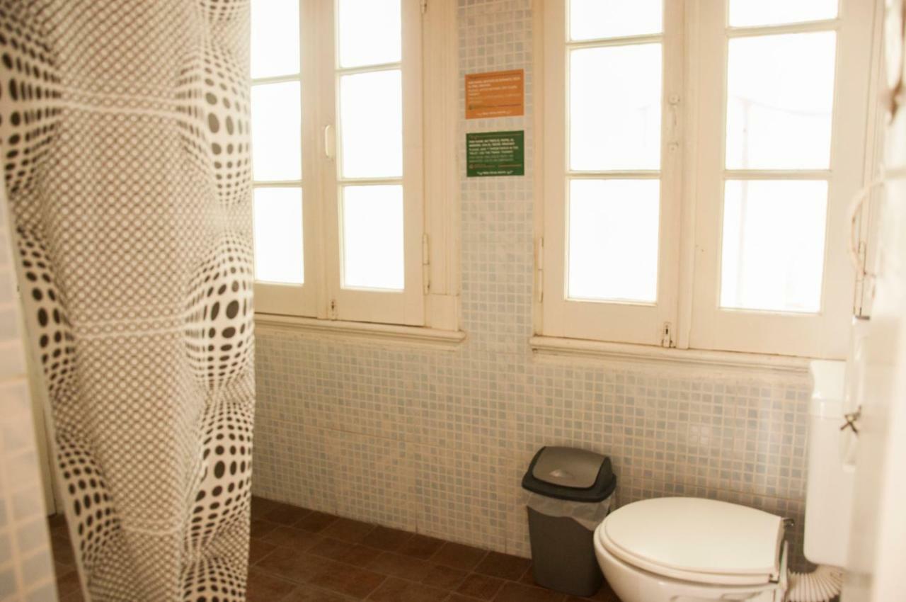 Ideal Center Hostal
