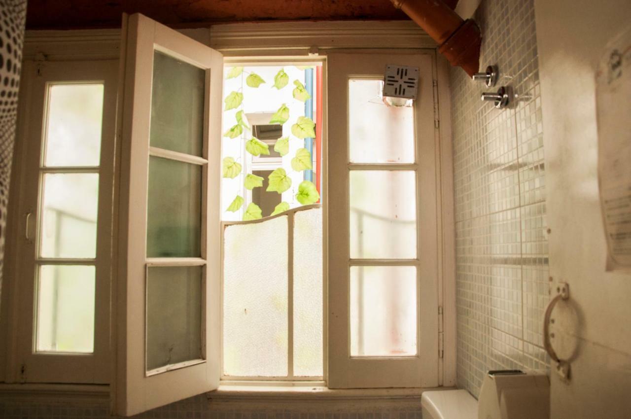Ideal Center Albergue Buenos Aires