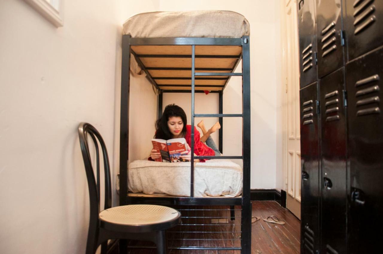 Ideal Center Albergue *