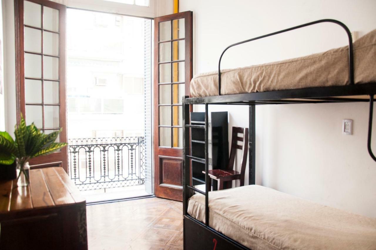 Hostal Ideal Center *