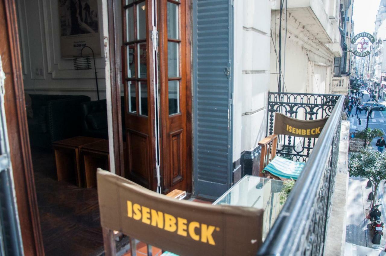 Hostal Ideal Center Ciudad Autónoma de Buenos Aires