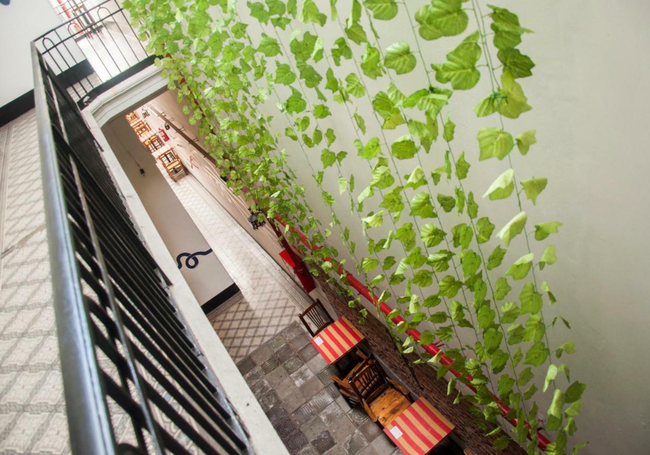 Hostal Ideal Center Ciudad Autónoma de Buenos Aires