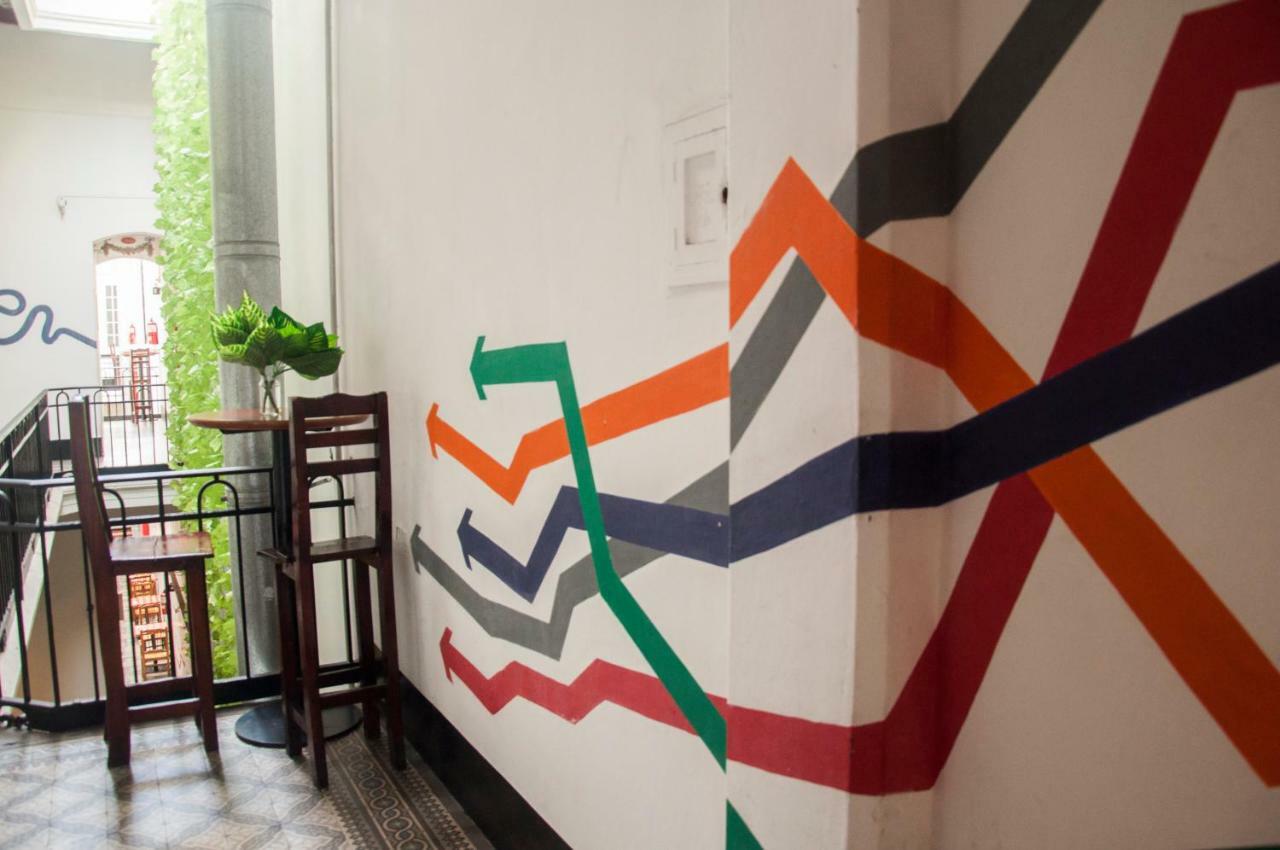 Hostal Ideal Center *
